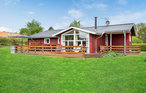 Ferienhaus - Hejlsminde , Dänemark - F04555 11
