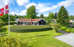 Ferienhaus - Hejlsminde , Dänemark - F04007 10