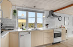 Feriehuse - Hejlsminde , Danmark - F04015 8