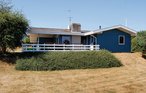 Feriehuse - Hejlsminde , Danmark - F04048 4