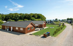 Feriehus - Sandersvig , Danmark - F04384 13