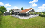 Ferienhaus - Hejlsminde , Dänemark - F04007 11
