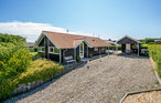 Feriehuse - Hejlsminde , Danmark - F04665 8