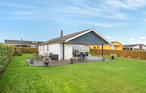Feriehuse - Hejlsminde , Danmark - F04015 12