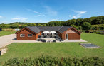 Feriehus - Sandersvig , Danmark - F04384 1