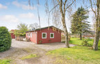Ferienhaus - Hejlsminde , Dänemark - F04404 11