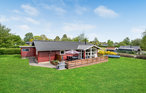 Ferienhaus - Hejlsminde , Dänemark - F04555 10
