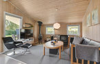 Ferienhaus - Hejlsminde , Dänemark - F04381 2
