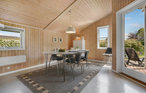 Ferienhaus - Hejlsminde , Dänemark - F04381 5