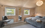 Ferienhaus - Hejlsminde , Dänemark - F04381 12