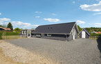 Feriehuse - Hejlsminde , Danmark - F04159 9