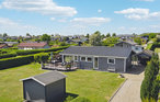 Feriehus - Hejlsminde , Danmark - F04171 10