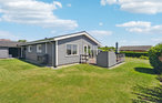 Feriehus - Hejlsminde , Danmark - F04171 12