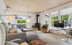 Feriehuse - Hejlsminde , Danmark - F04176 4