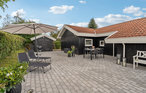 Ferienhaus - Hejlsminde , Dänemark - F04007 16