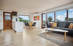 Feriehus - Hejlsminde , Danmark - F04029 6