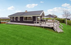 Feriehus - Hejlsminde , Danmark - F04029 1