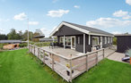Feriehus - Hejlsminde , Danmark - F04029 10