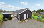 Feriehus - Hejlsminde , Danmark - F04029 11