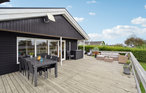 Feriehus - Hejlsminde , Danmark - F04029 2
