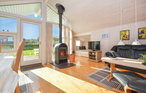 Location de vacances - Hejlsminde , Danemark - F04436 6
