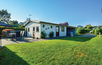 Feriehuse - Hejlsminde , Danmark - F04107 2