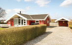 Location de vacances - Hejlsminde , Danemark - F04436 4