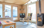Feriehus - Hejlsminde , Danmark - F04421 4