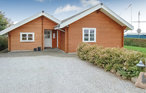 Feriehuse - Hejlsminde , Danmark - F04551 4