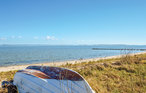 Feriehuse - Ørby Strand , Danmark - F04681 12