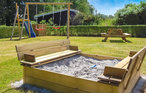 Holiday home - Hejlsminde , Denmark - F04094 9