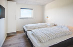 Semesterhus - Sandersvig , Danmark - F04396 13