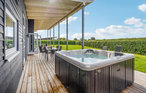 Ferienhaus - Sandersvig , Dänemark - F04398 6