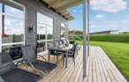 Ferienhaus - Sandersvig , Dänemark - F04398 12
