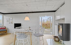 Ferienhaus - Ørby Strand , Dänemark - F04685 4