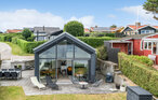 Feriehuse - Hejlsminde , Danmark - F04243 7