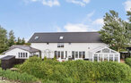 Feriehuse - Hejlsminde , Danmark - F04219 2