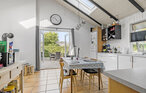 Ferienhaus - Hejlsminde , Dänemark - F04309 14