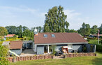 Ferienhaus - Hejlsminde , Dänemark - F04309 1