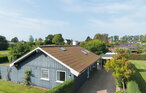 Ferienhaus - Hejlsminde , Dänemark - F04309 10