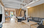 Ferienhaus - Hejlsminde , Dänemark - F04314 4