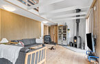Ferienhaus - Hejlsminde , Dänemark - F04314 5