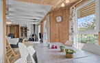 Ferienhaus - Hejlsminde , Dänemark - F04314 7