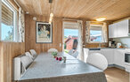Ferienhaus - Hejlsminde , Dänemark - F04314 12