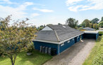 Ferienhaus - Hejlsminde , Dänemark - F04314 10
