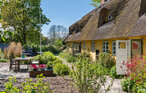 Feriehuse - Ørby Strand , Danmark - F04684 2