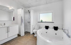 Ferienhaus - Sandersvig , Dänemark - F04395 22
