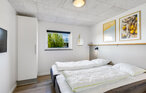 Ferienhaus - Sandersvig , Dänemark - F04395 16