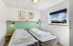 Ferienhaus - Sandersvig , Dänemark - F04395 17