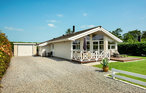 Feriehuse - Diernæs Strand , Danmark - F05428 1